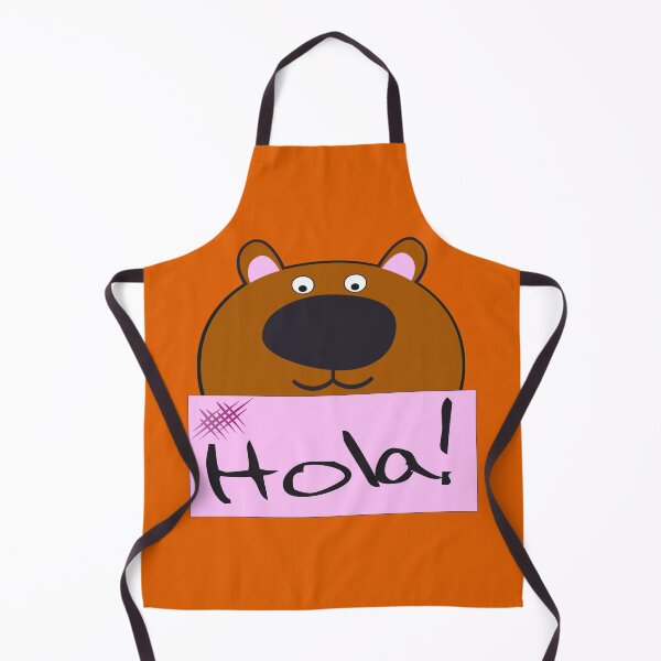 Item preview, HOLA 2 designed and sold by studioabstract.