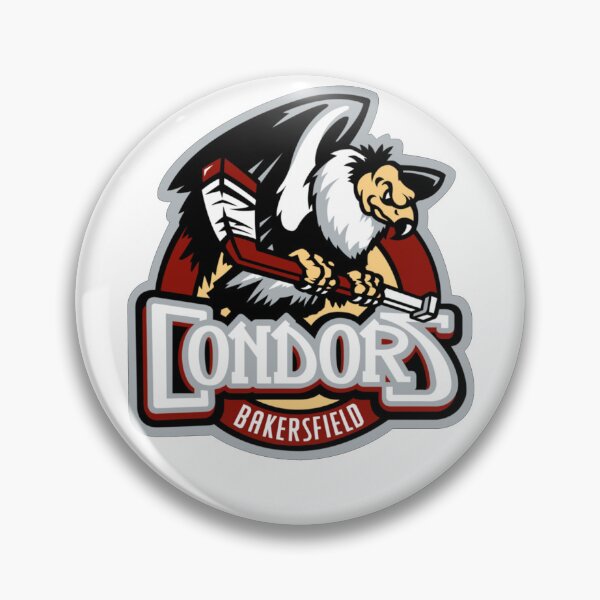 Item preview, Vintage Bakersfield Condors LOgo T-Shirt designed and sold by MichaelMerritty.