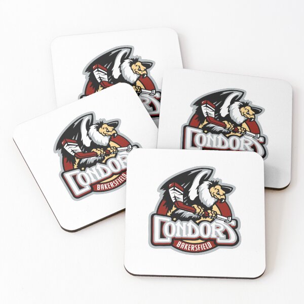 Item preview, Vintage Bakersfield Condors LOgo T-Shirt designed and sold by MichaelMerritty.