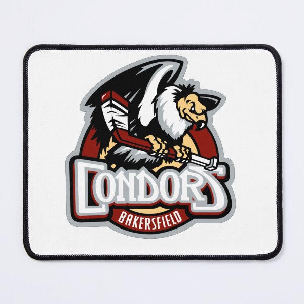 Item preview, Vintage Bakersfield Condors LOgo T-Shirt designed and sold by MichaelMerritty.