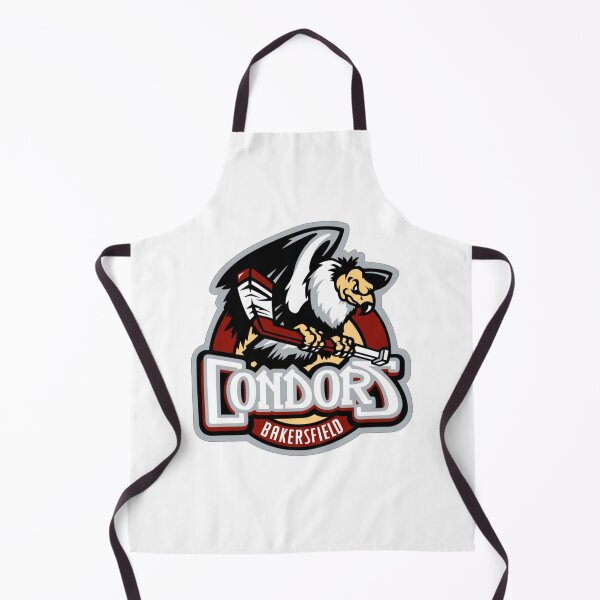 Item preview, Vintage Bakersfield Condors LOgo T-Shirt designed and sold by MichaelMerritty.