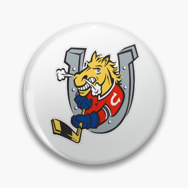 Item preview, Vintage Barrie Colts Logo T-Shirt designed and sold by MichaelMerritty.