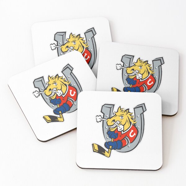 Item preview, Vintage Barrie Colts Logo T-Shirt designed and sold by MichaelMerritty.