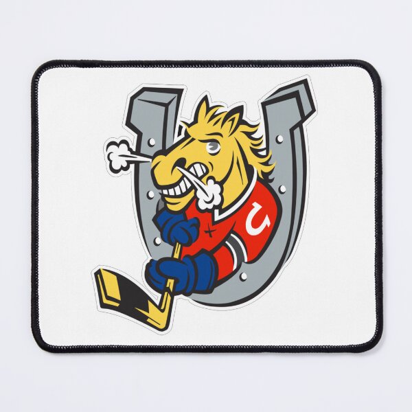 Item preview, Vintage Barrie Colts Logo T-Shirt designed and sold by MichaelMerritty.