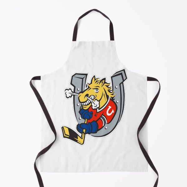 Item preview, Vintage Barrie Colts Logo T-Shirt designed and sold by MichaelMerritty.
