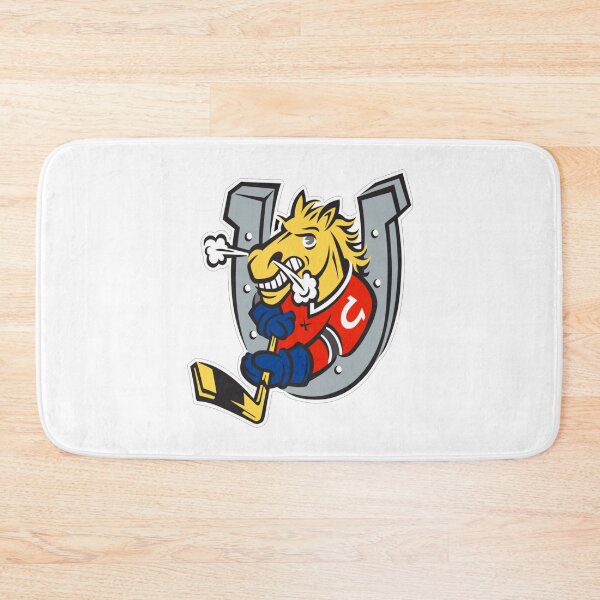 Item preview, Vintage Barrie Colts Logo T-Shirt designed and sold by MichaelMerritty.