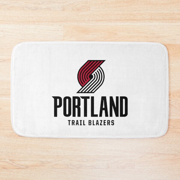 Item preview, Vintage blazers-portland Logo T-Shirt designed and sold by MichaelMerritty.