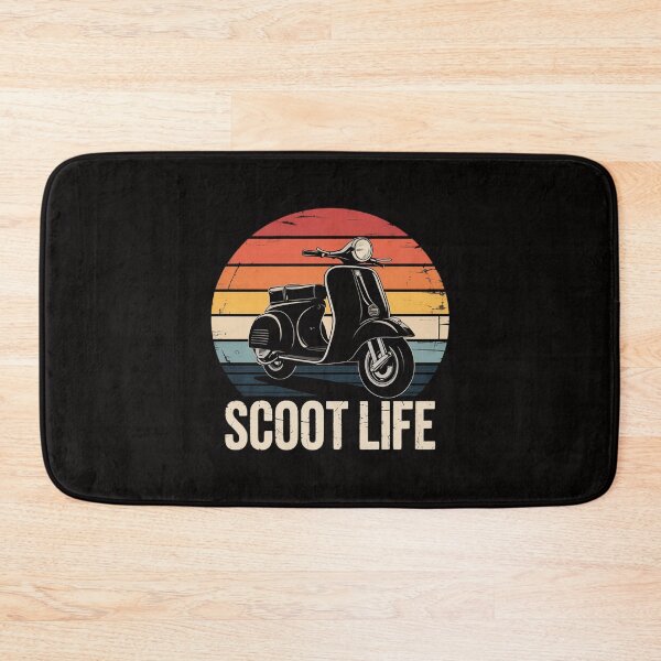 Item preview, Scoot Life Scooter  Moped designed and sold by TewonLake.