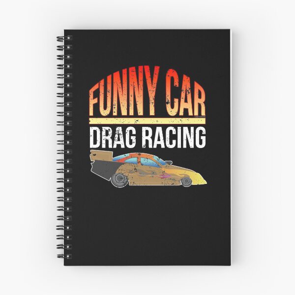 Item preview, Funny Car Drag Racing T Shirt Dragster Racing designed and sold by shoppzee.