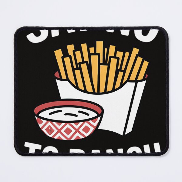 Item preview, Say No To Ranch Choose Bleu Cheese Buffalo, NY Chicken Wing designed and sold by TewonLake.