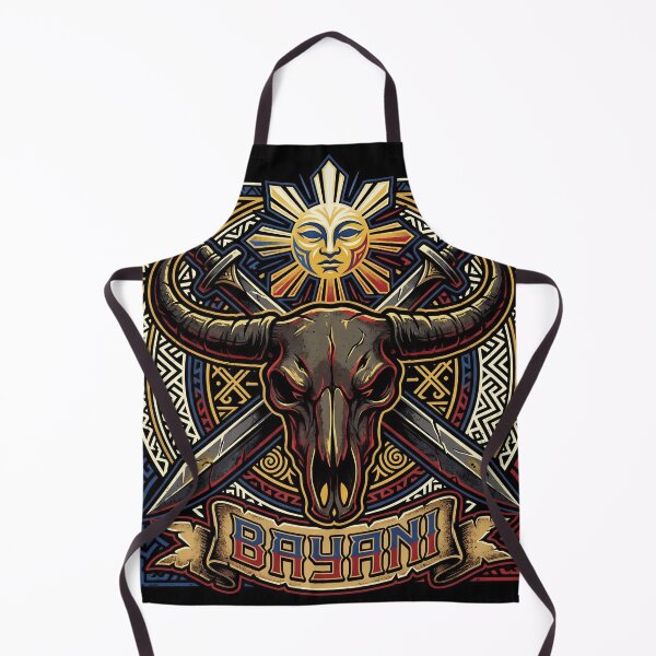 Item preview, BAYANI - Filipino designed and sold by Embong Designs.