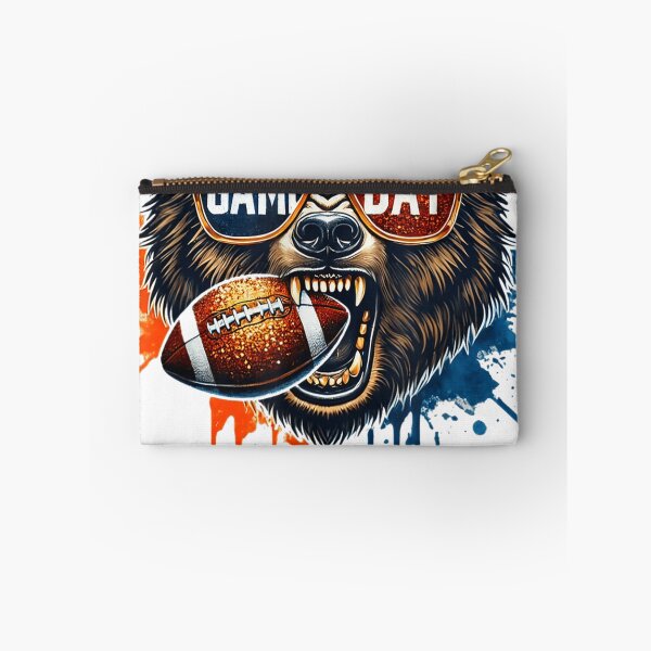 Item preview, Game Day Bear For Men Women designed and sold by XzavierHolland.