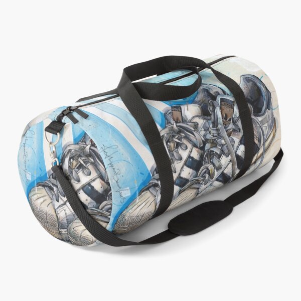 Item preview, Superstar sneaker painting designed and sold by GalleryKauffeld.