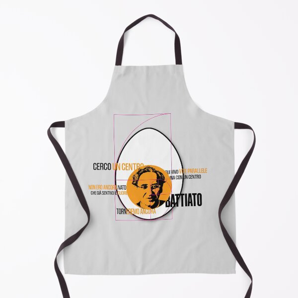 Item preview, Battiato designed and sold by A-mici-marina.