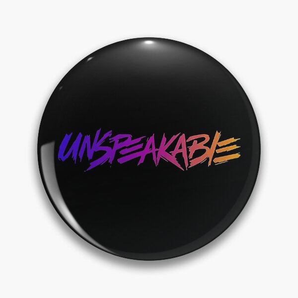 Item preview, Lettering Speakable Merch designed and sold by Daveysa.