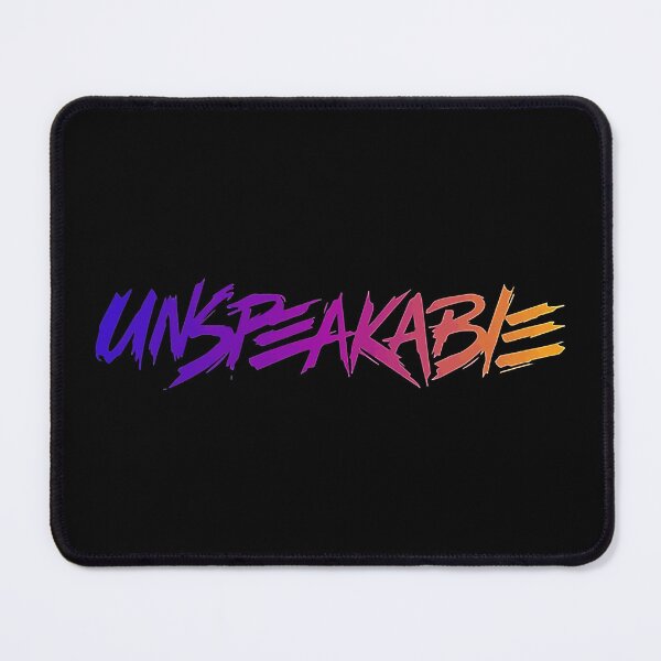 Item preview, Lettering Speakable Merch designed and sold by Daveysa.