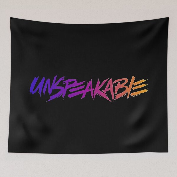Item preview, Lettering Speakable Merch designed and sold by Daveysa.