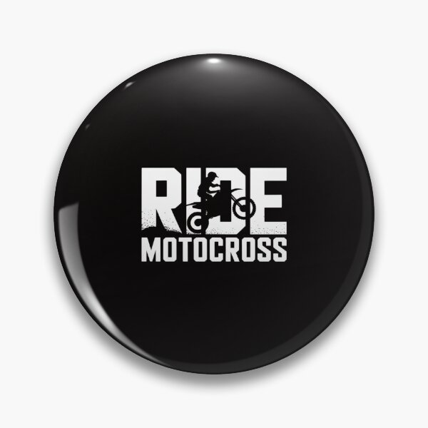 Item preview, Ride Dirt Bike Motocross Apparel - Motocross Dirt Bike designed and sold by TewonLake.