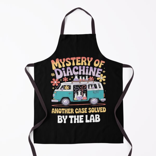 Item preview, Mystery Of Diachine Cryptic Phrase – Enigmatic Riddle Puzzle designed and sold by JaskconLIfe23.