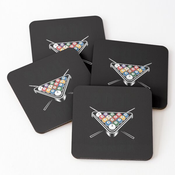 Item preview, Pool Shark Art-Billiards & Pool designed and sold by TewonLake.