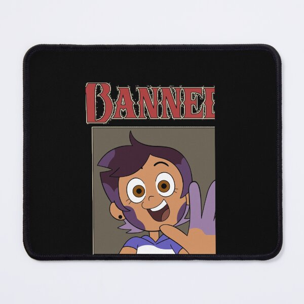 Item preview, Banned Poster Poster designed and sold by convincingc662.