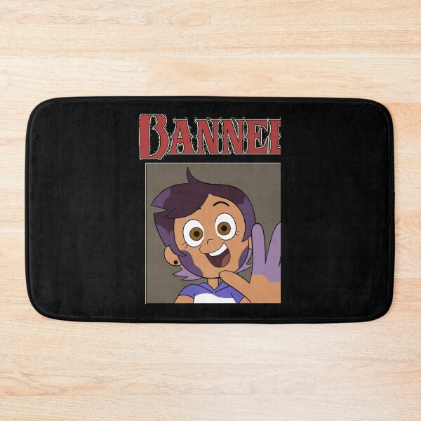 Item preview, Banned Poster Poster designed and sold by convincingc662.