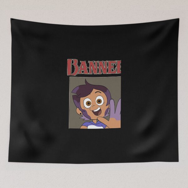 Item preview, Banned Poster Poster designed and sold by convincingc662.