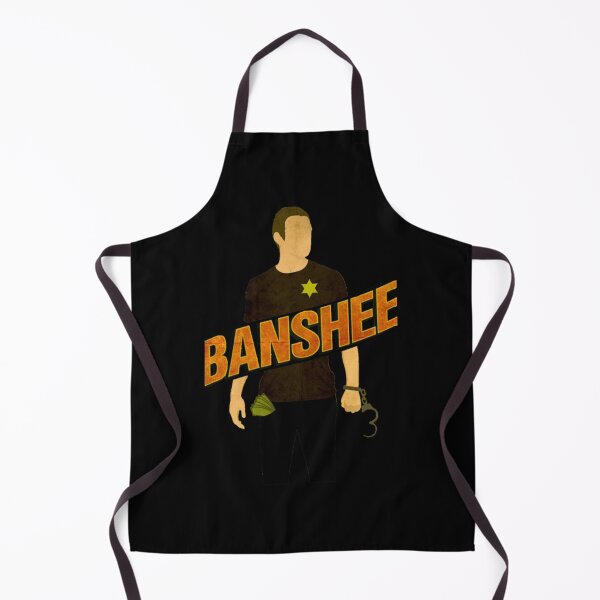 Item preview, Banshee - Lucas Hood designed and sold by convincingc662.
