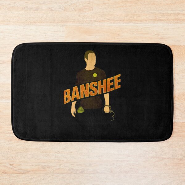 Item preview, Banshee - Lucas Hood   designed and sold by convincingc662.