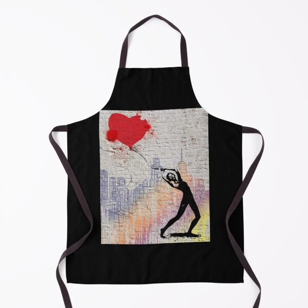 Item preview, Bansky Street Art Photo   designed and sold by convincingc662.