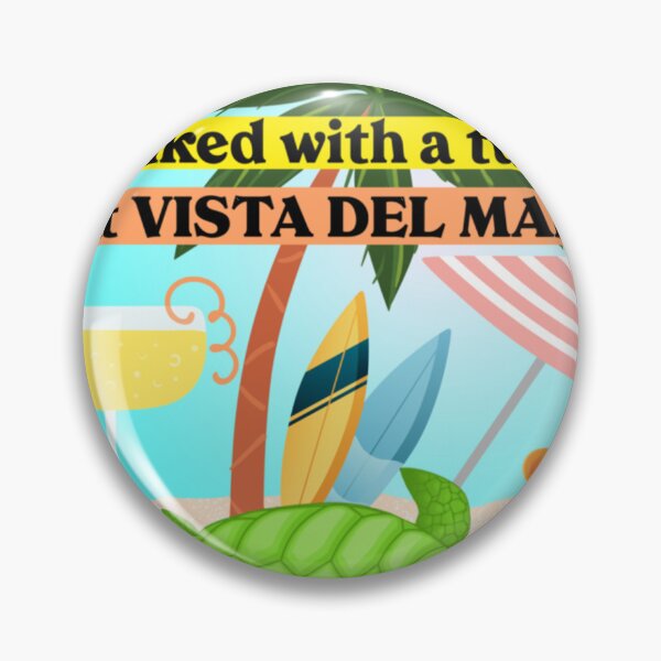 Item preview, Barb And Star Go To Vista Del Mar   designed and sold by convincingc662.