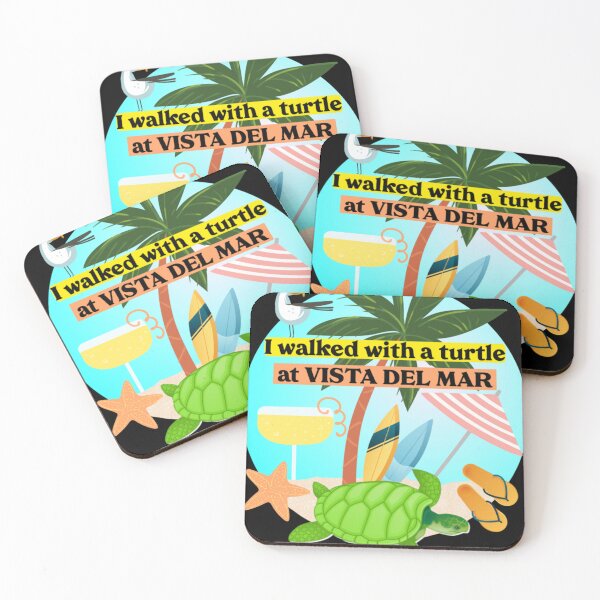 Item preview, Barb And Star Go To Vista Del Mar   designed and sold by convincingc662.