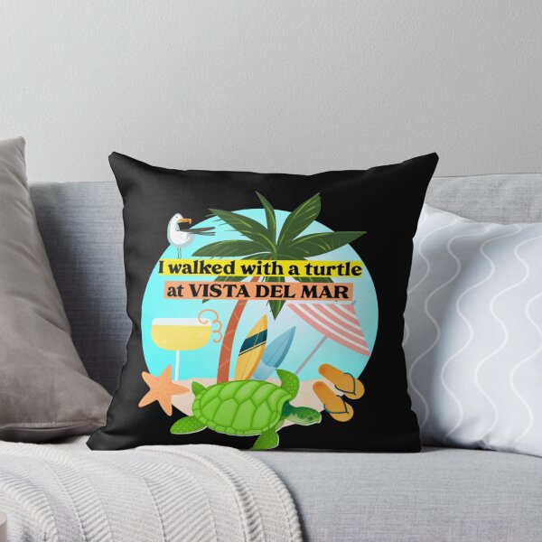 Item preview, Barb And Star Go To Vista Del Mar   designed and sold by convincingc662.