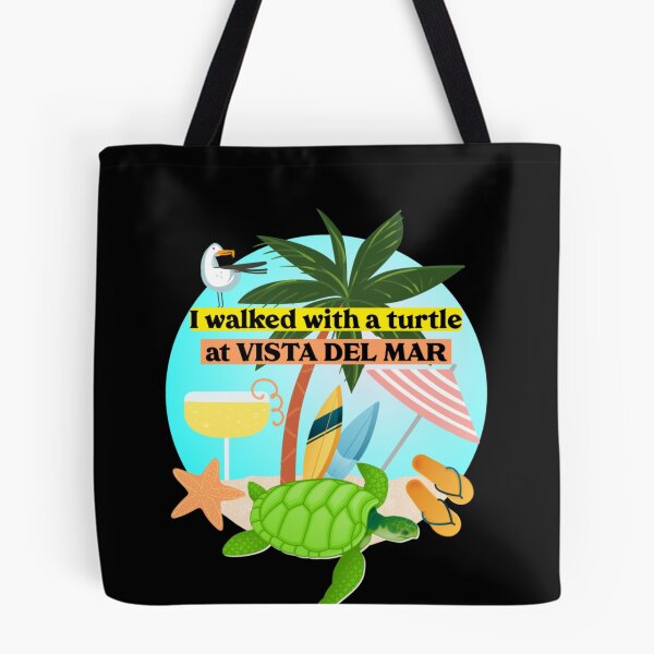 Item preview, Barb And Star Go To Vista Del Mar   designed and sold by convincingc662.