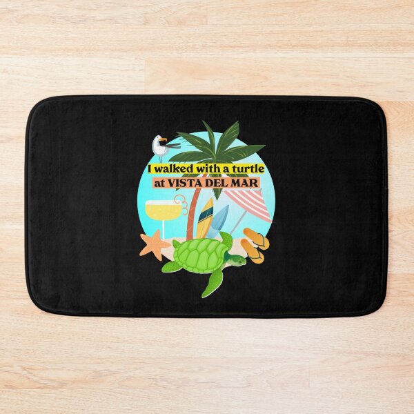 Item preview, Barb And Star Go To Vista Del Mar   designed and sold by convincingc662.