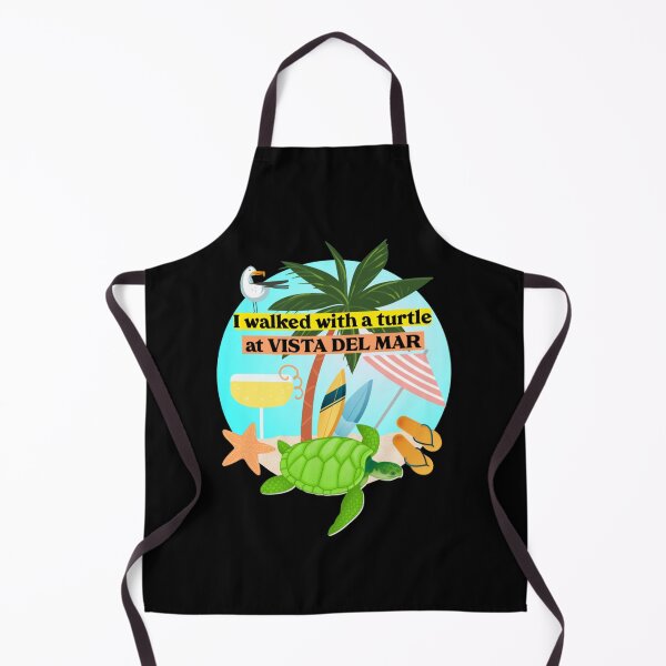 Item preview, Barb And Star Go To Vista Del Mar designed and sold by convincingc662.
