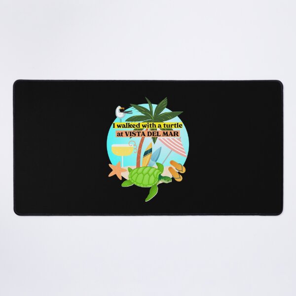Item preview, Barb And Star Go To Vista Del Mar   designed and sold by convincingc662.