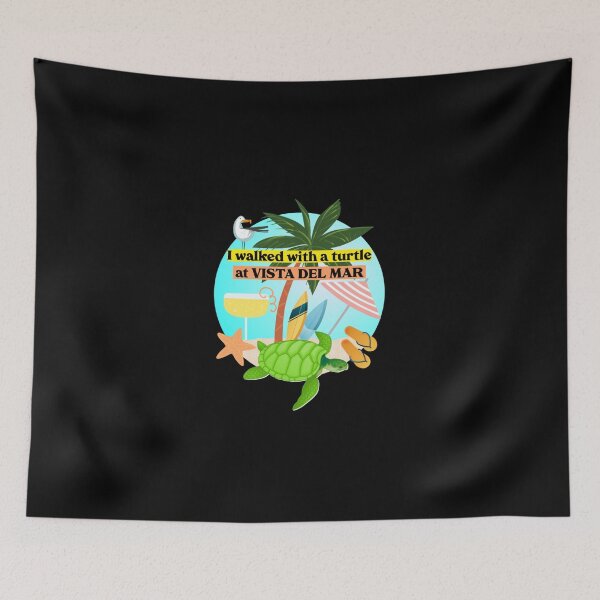 Item preview, Barb And Star Go To Vista Del Mar   designed and sold by convincingc662.