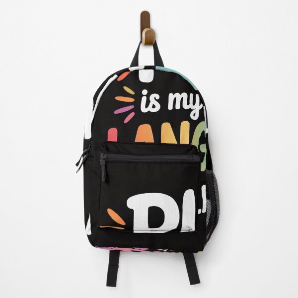 Item preview, Play Is My Favorite Language Slp Teacher Life Men Women designed and sold by TewonLake.