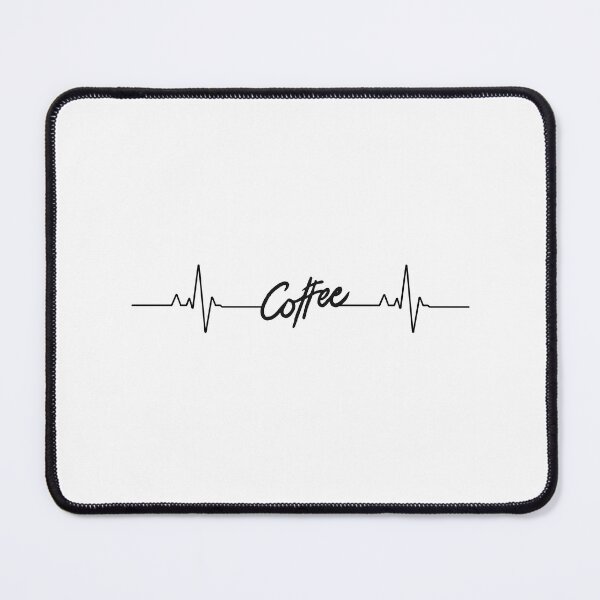 Item preview, Coffee loverful minimal design designed and sold by Happyhoo1.