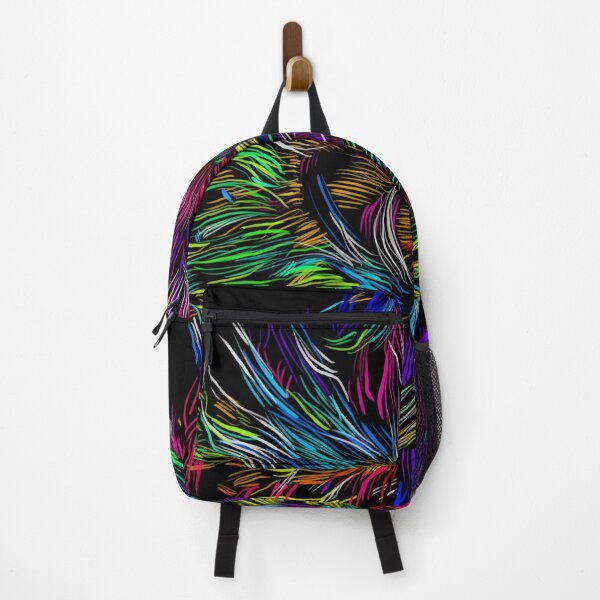 Item preview, Abstract Beautiful Brain design without words designed and sold by UniDoodles.