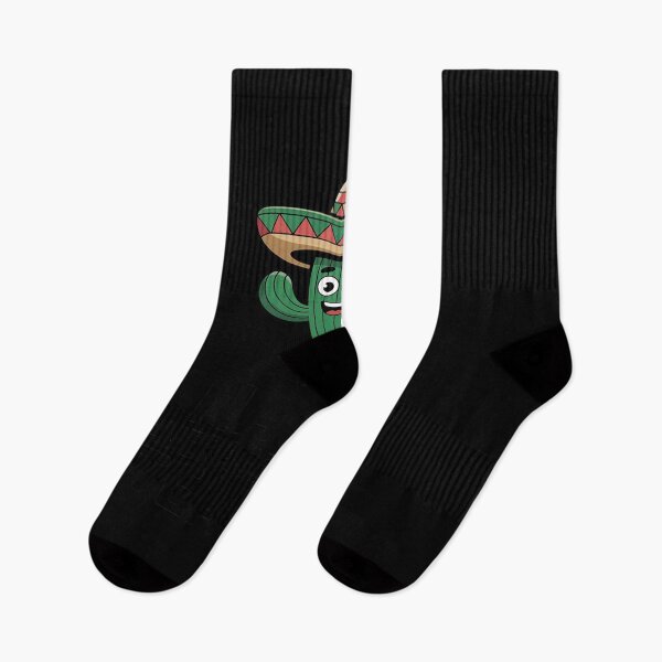 Item preview, Nacho Average Spanish Teacher Funny Cactus designed and sold by JaskconLIfe23.