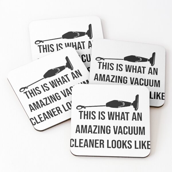 Item preview, This is what an amazing vacuum cleaner looks like  designed and sold by Creations by lyne.