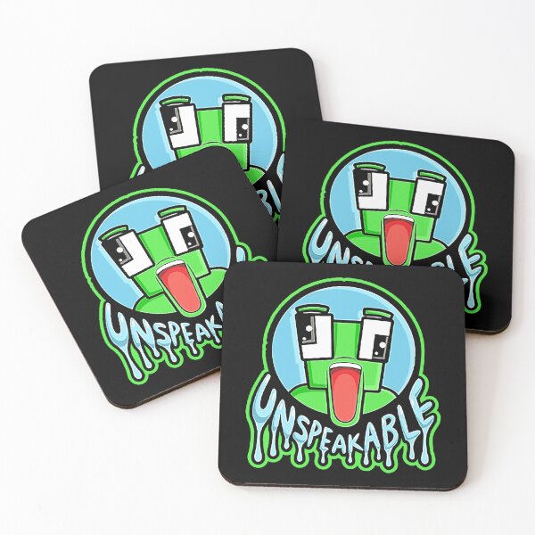 Item preview, Forg Melting Speakable Merch designed and sold by Daveysa.