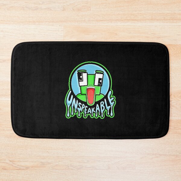 Item preview, Forg Melting Speakable Merch designed and sold by Daveysa.