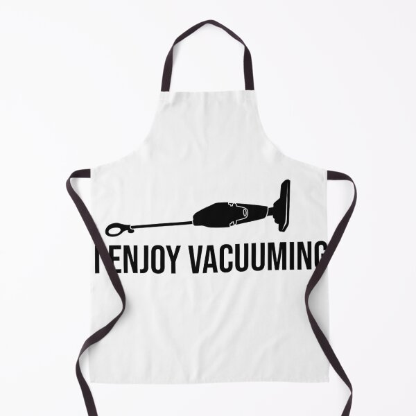 Item preview, I enjoy vacuuming designed and sold by Creations by lyne.
