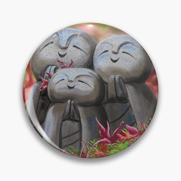 Item preview, Autumn shrine designed and sold by Artmill-Danaan.