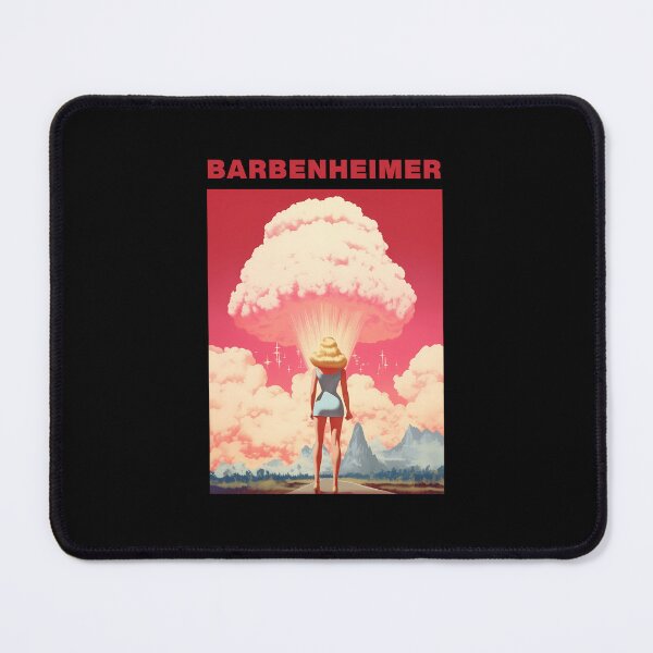 Item preview, Barbenheimer designed and sold by lbbobki.