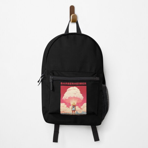 Item preview, Barbenheimer designed and sold by lbbobki.