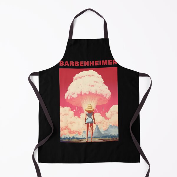 Item preview, Barbenheimer designed and sold by lbbobki.